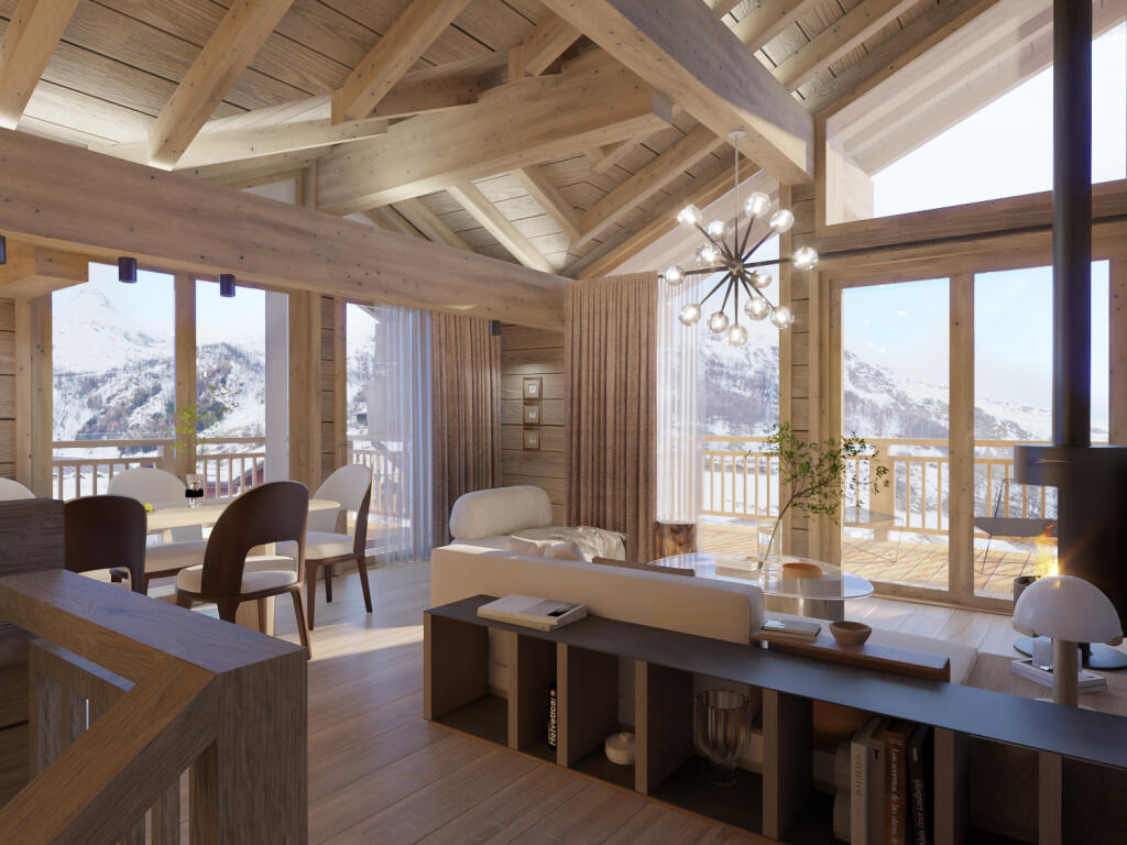 Main image of property: Rhone Alps, Savoie, St-Martin-de-Belleville