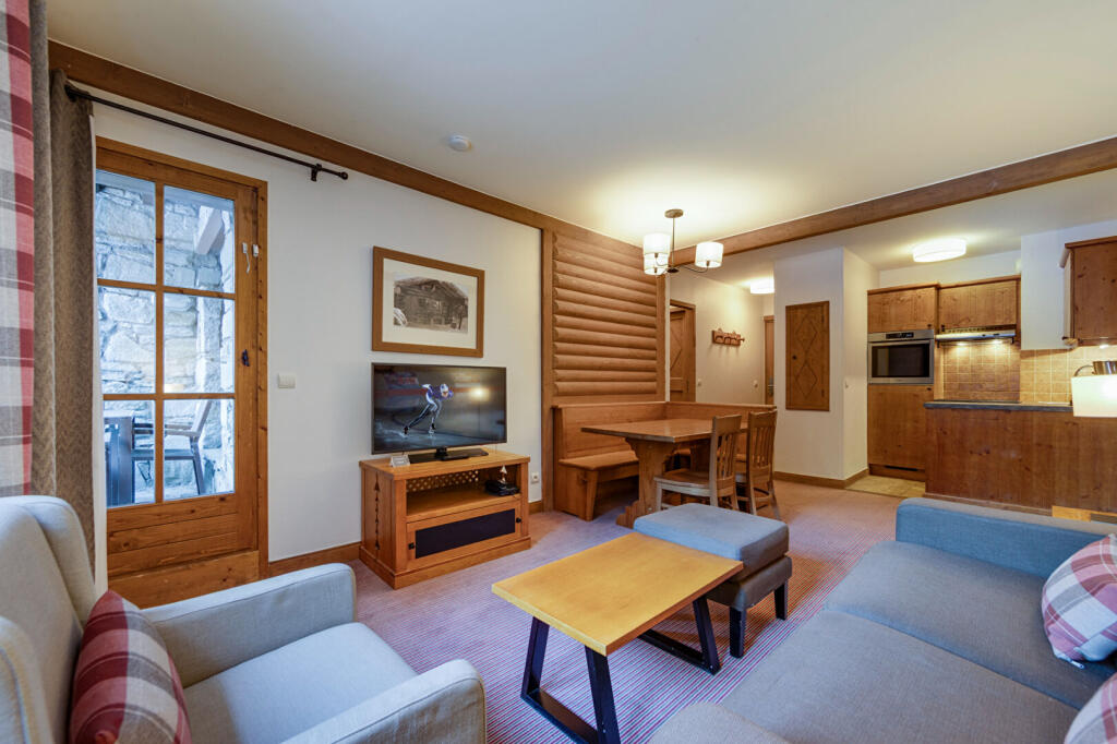 Main image of property: Rhone Alps, Savoie, Les Arcs