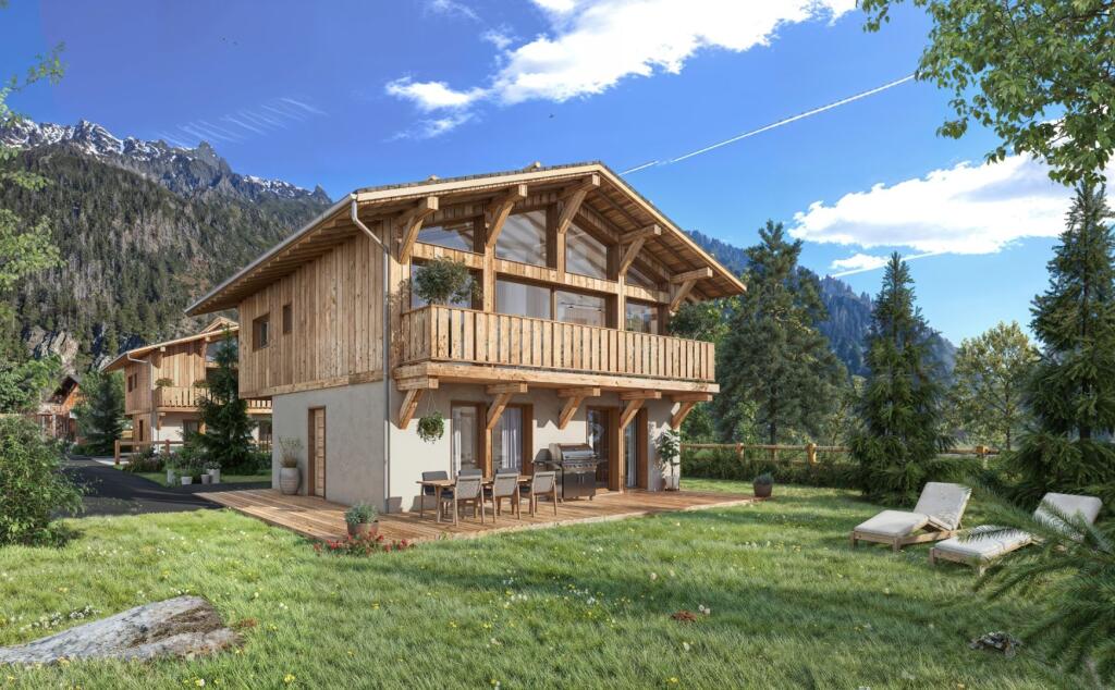 Main image of property: Rhone Alps, Haute-Savoie, Chamonix
