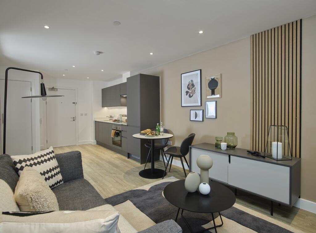 Main image of property: Pin Yard, Leeds Leeds LS11