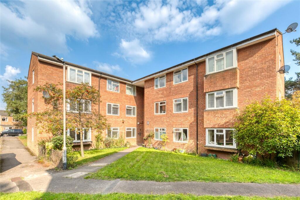 Main image of property: Liddell Way, Ascot, Berkshire, SL5