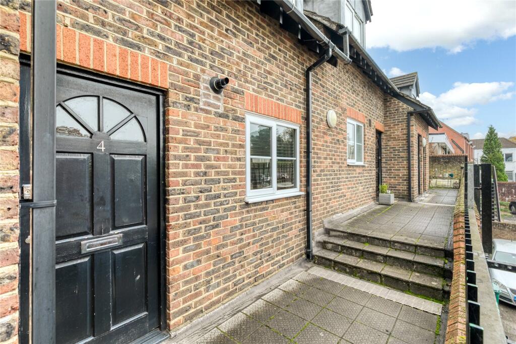 Main image of property: High Street, Sunninghill, Ascot, Berkshire, SL5