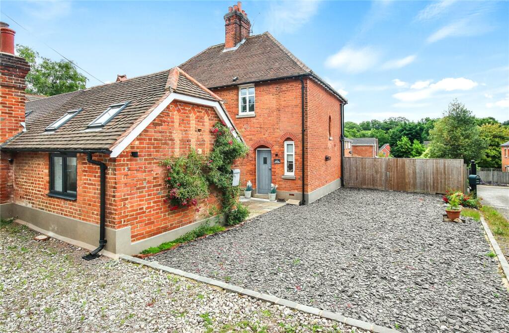 Main image of property: School Lane, Ascot, Berkshire, SL5