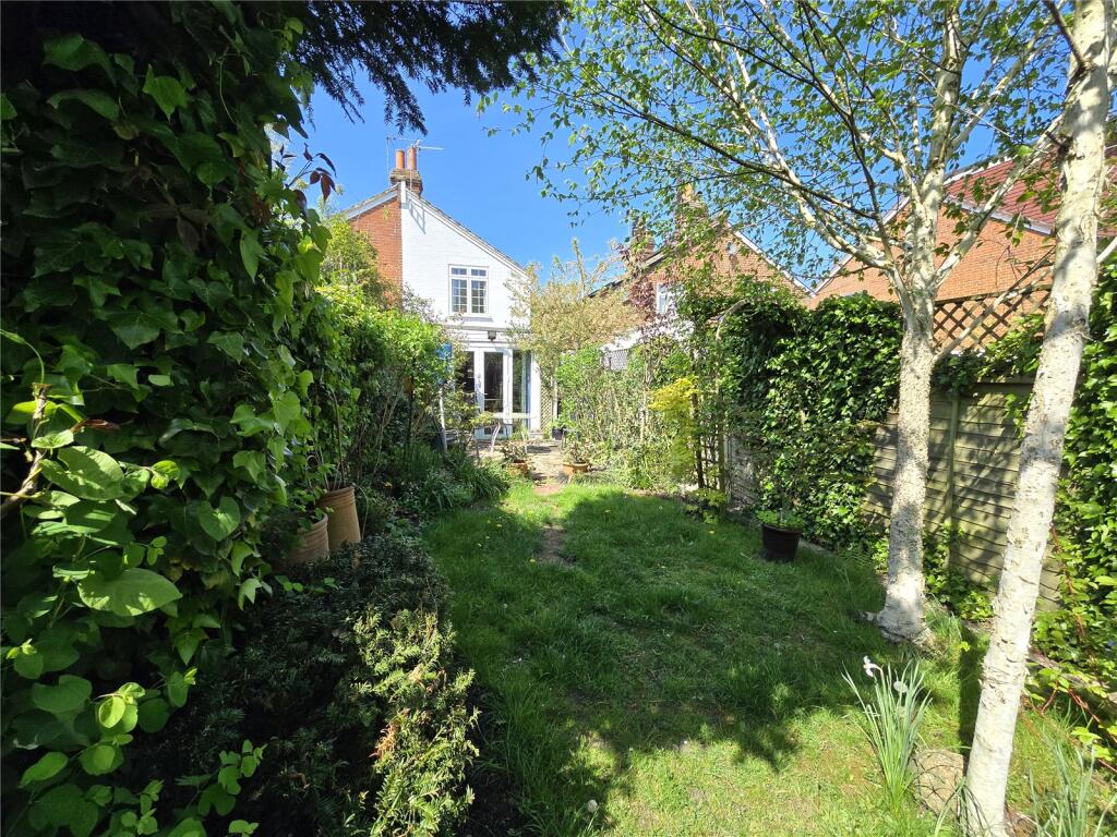 Main image of property: Oliver Road, South Ascot, Berkshire, SL5
