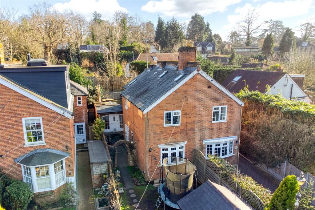 Main image of property: Exchange Road, Sunninghill, Ascot, Berkshire, SL5