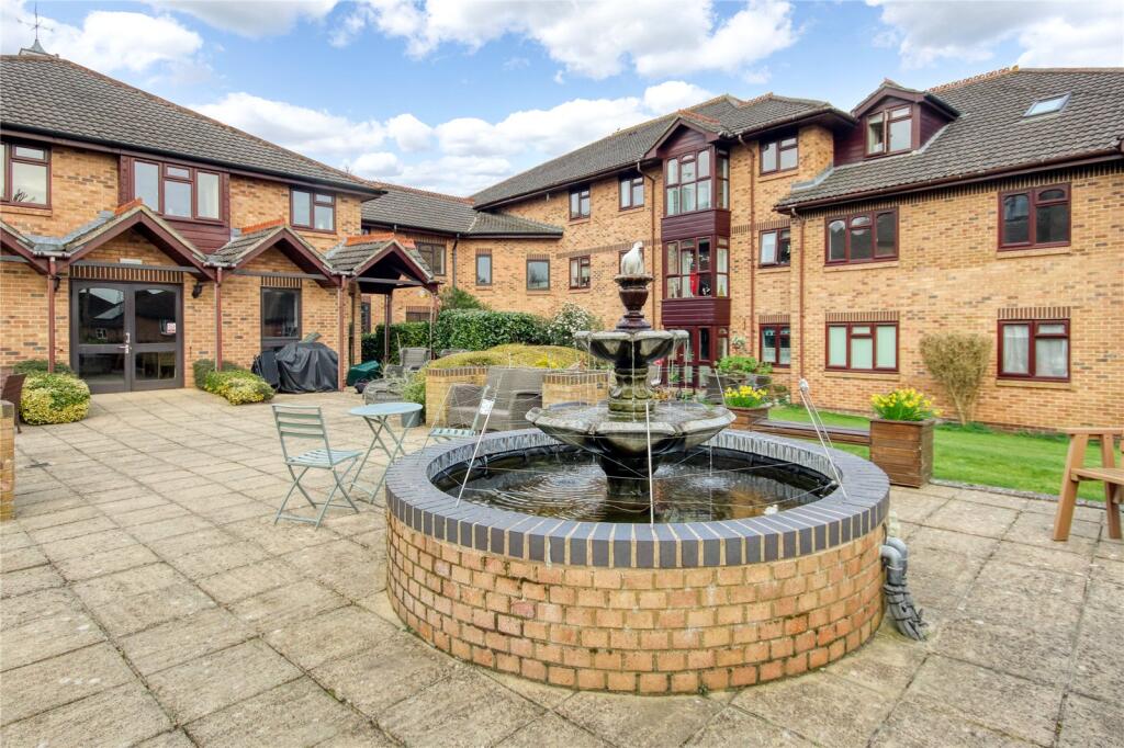 Main image of property: St. Christophers Gardens, Ascot, Berkshire, SL5