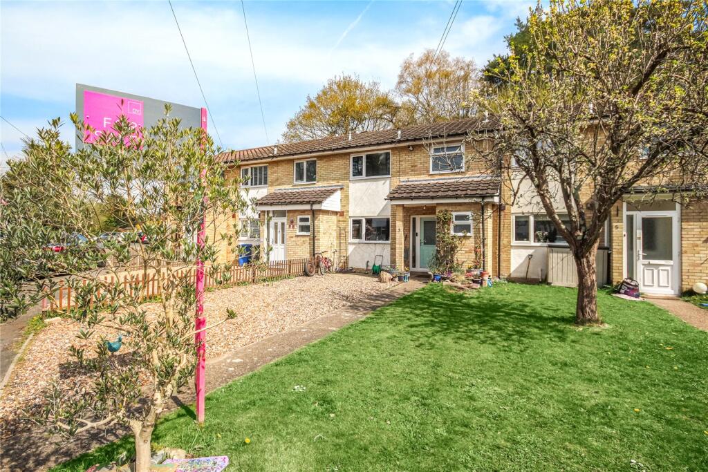 Main image of property: Kinross Avenue, Ascot, Berkshire, SL5