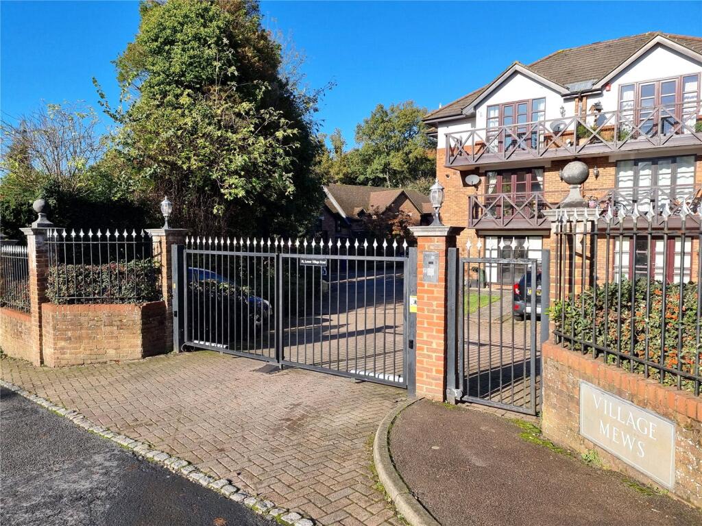 Main image of property: Lower Village Mews, Ascot, Berkshire, SL5