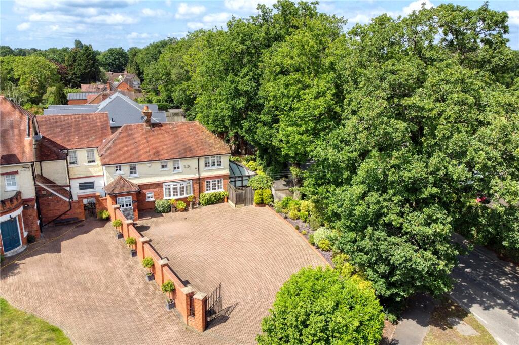 Main image of property: The Avenue, Ascot, Berkshire, SL5