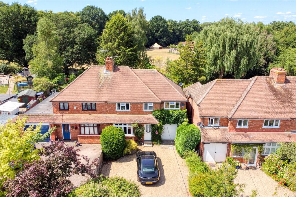 Main image of property: Fernbank Road, Ascot, Berkshire, SL5