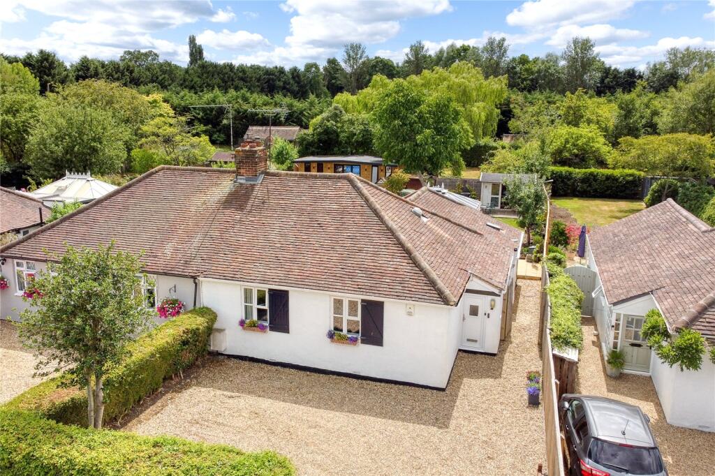 Main image of property: Crouch Lane, Winkfield, Windsor, Berkshire, SL4