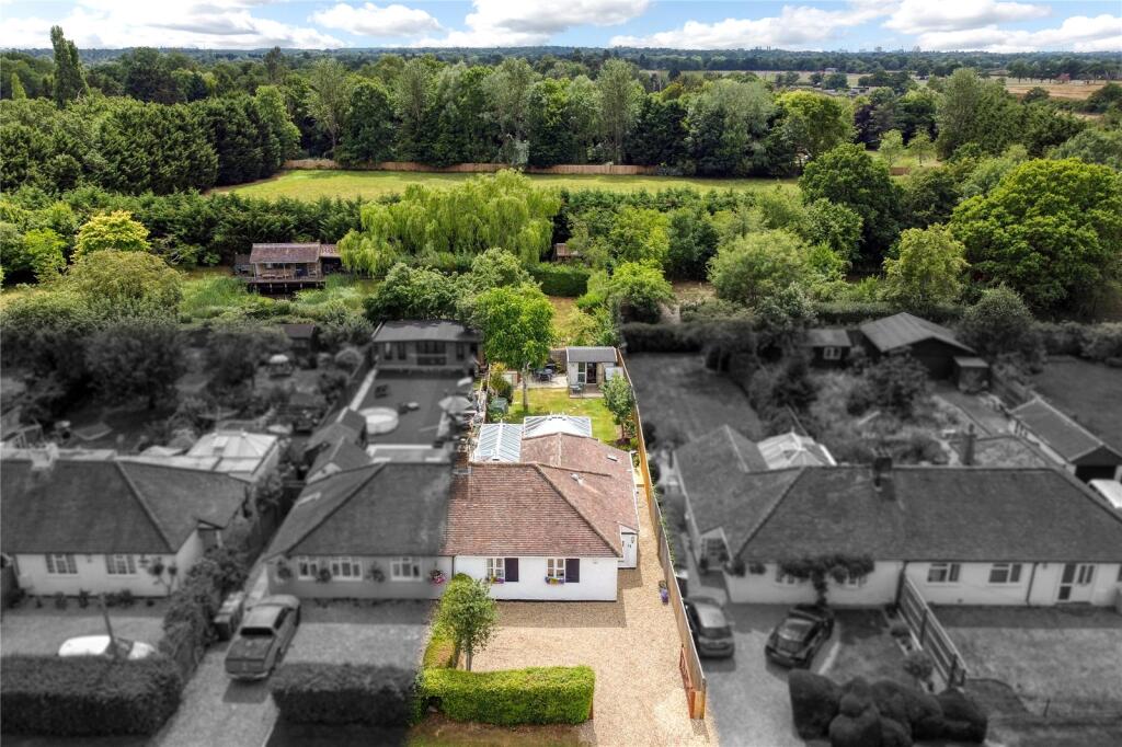 Main image of property: Crouch Lane, Winkfield, Windsor, Berkshire, SL4