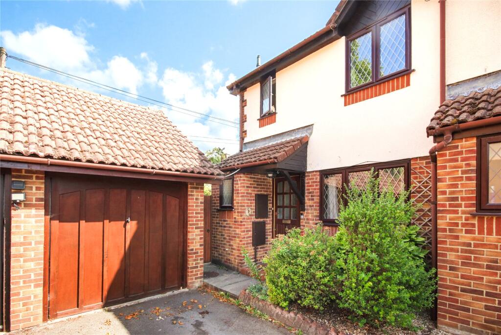 Main image of property: Royal Victoria Gardens, South Ascot, Ascot, Berkshire, SL5