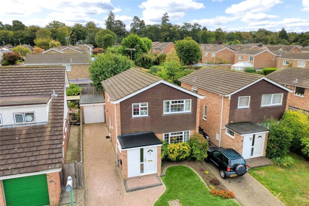 Main image of property: Gainsborough Drive, Ascot, Berkshire, SL5