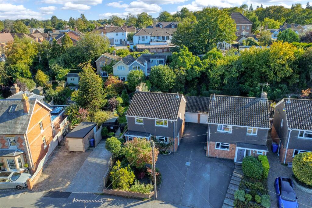 Main image of property: Lower Village Road, Sunninghill, Ascot, SL5