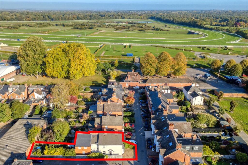 Main image of property: Course Road, Ascot, Berkshire, SL5