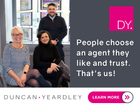 Get brand editions for Duncan Yeardley Estate Agents, Ascot