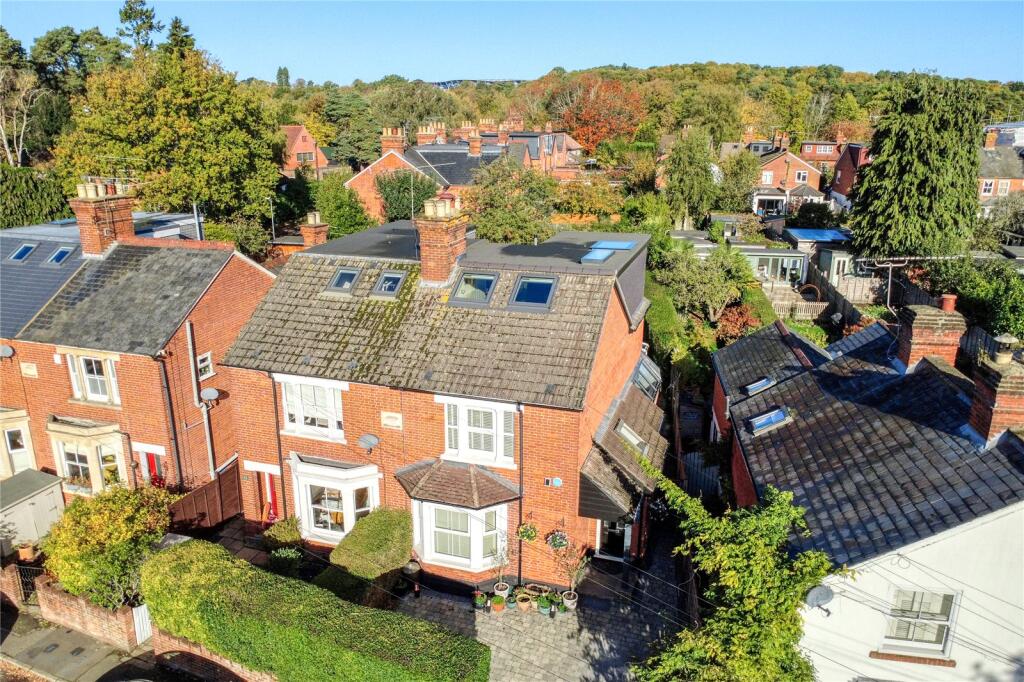 Main image of property: Victoria Road, Ascot, Berkshire, SL5