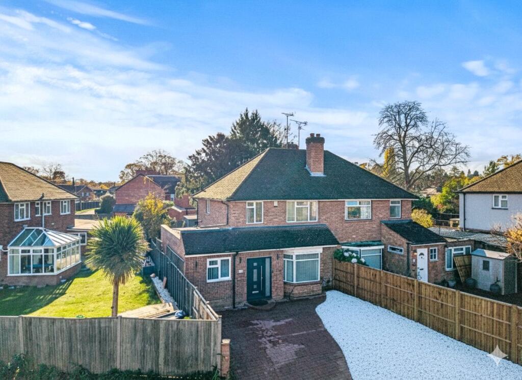 Main image of property: Wentworth Avenue, Ascot, Berkshire, SL5