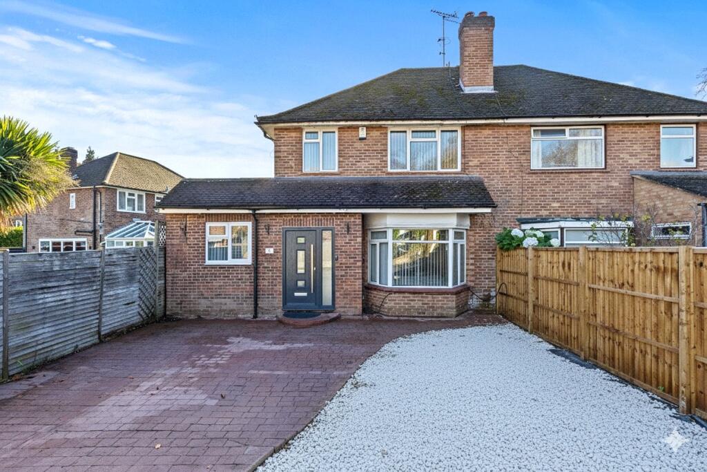 Main image of property: Wentworth Avenue, Ascot, Berkshire, SL5