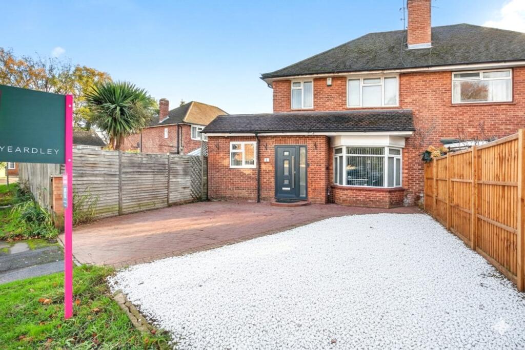 Main image of property: Wentworth Avenue, Ascot, Berkshire, SL5