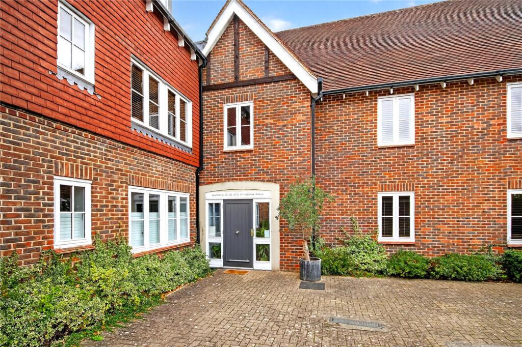 Main image of property: Highgrove Avenue, Ascot, Berkshire, SL5