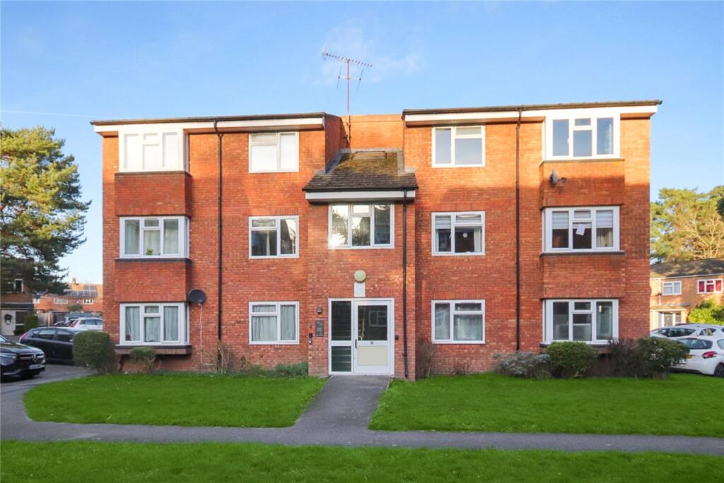 Main image of property: Liddell Way, Ascot, Berkshire, SL5