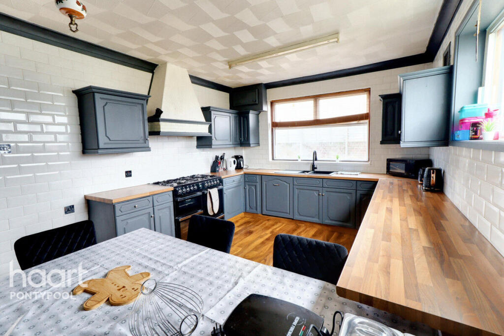 Main image of property: Victoria Road, Pontypool