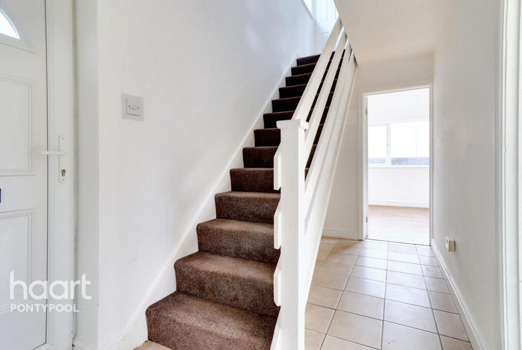 Main image of property: George Street, Pontypool