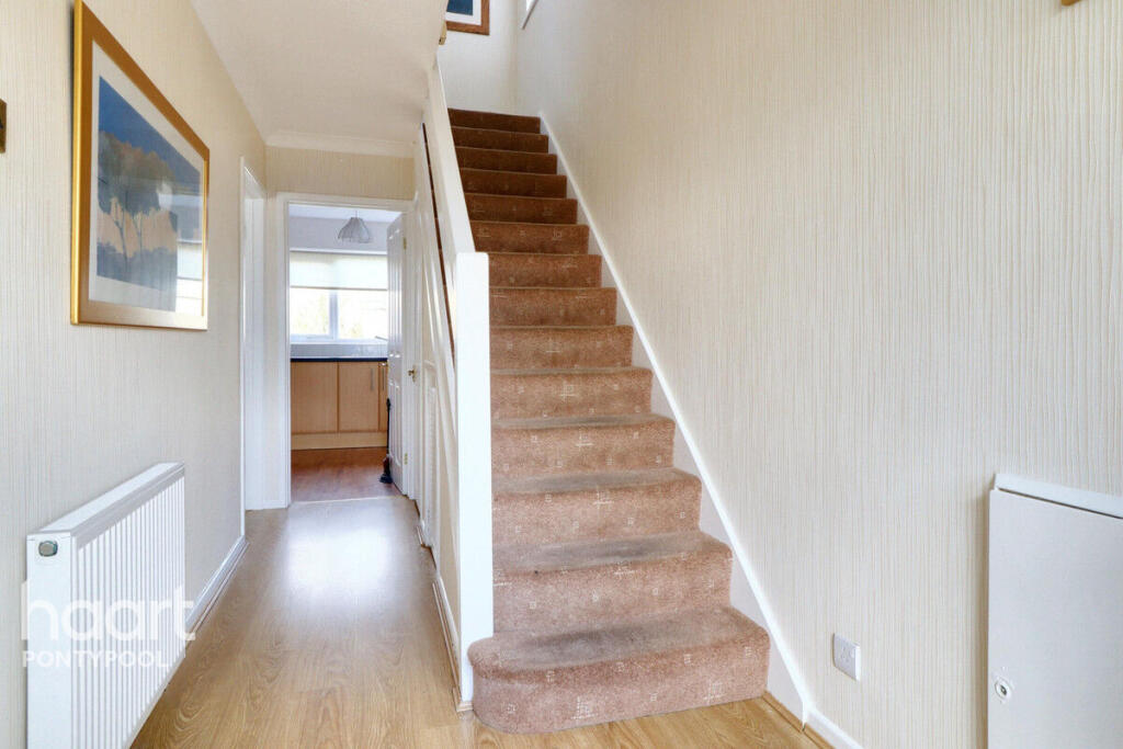 Main image of property: Jerusalem Lane, Pontypool