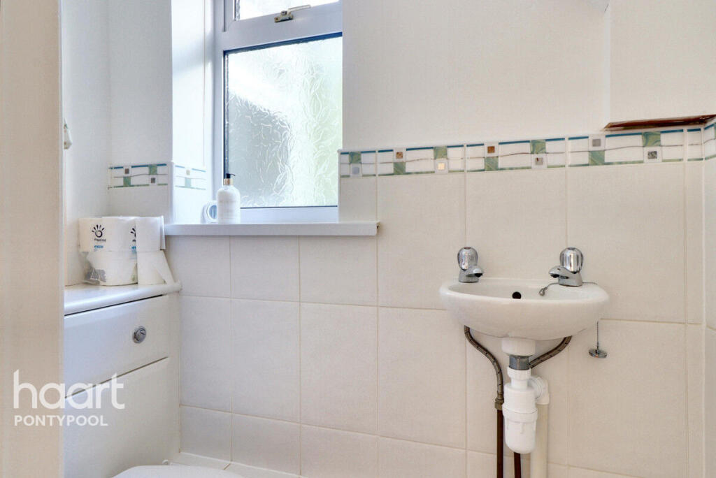 Main image of property: Jerusalem Lane, Pontypool