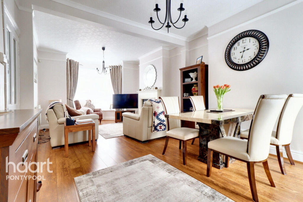 Main image of property: Mount Pleasant, Pontypool