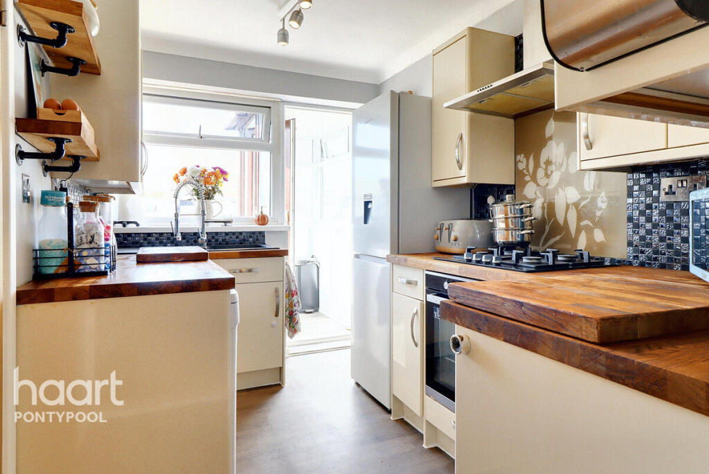 Main image of property: Queen Street, Pontypool