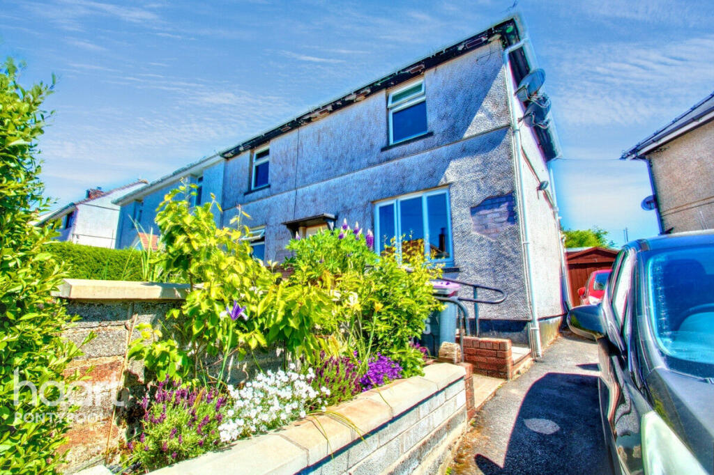 Main image of property: Lower Ty Gwyn Road, Pontypool