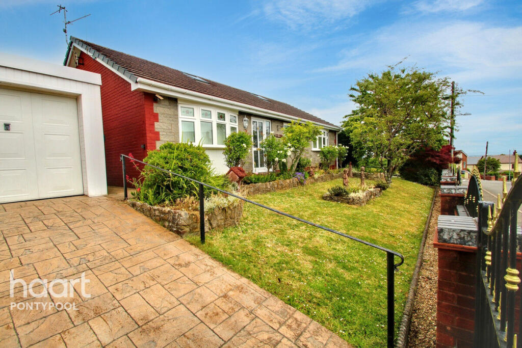 Main image of property: St Benedict Close, Pontypool