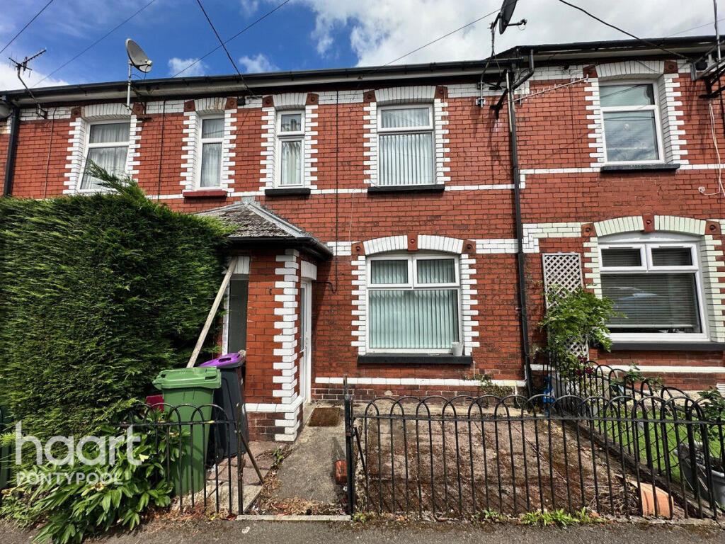 Main image of property: King Street, Pontypool