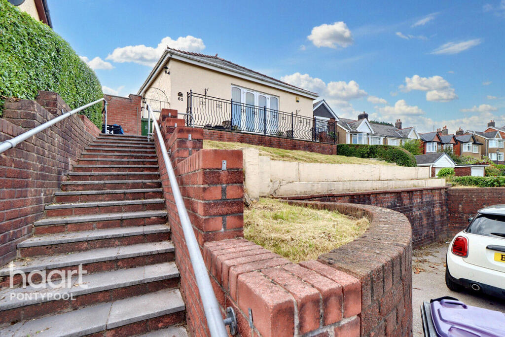 Main image of property: Usk Road, Pontypool