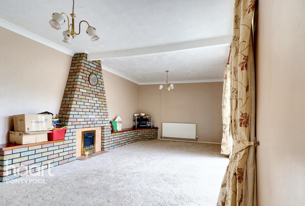 Main image of property: Usk Road, Pontypool