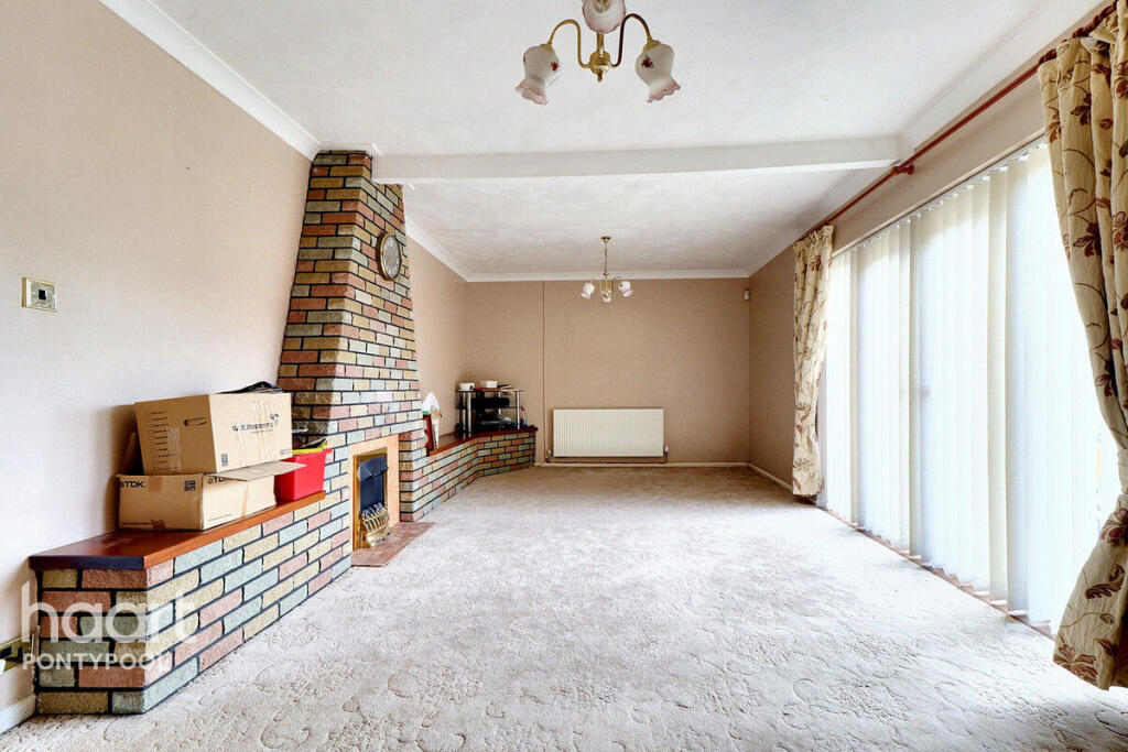 Main image of property: Usk Road, Pontypool