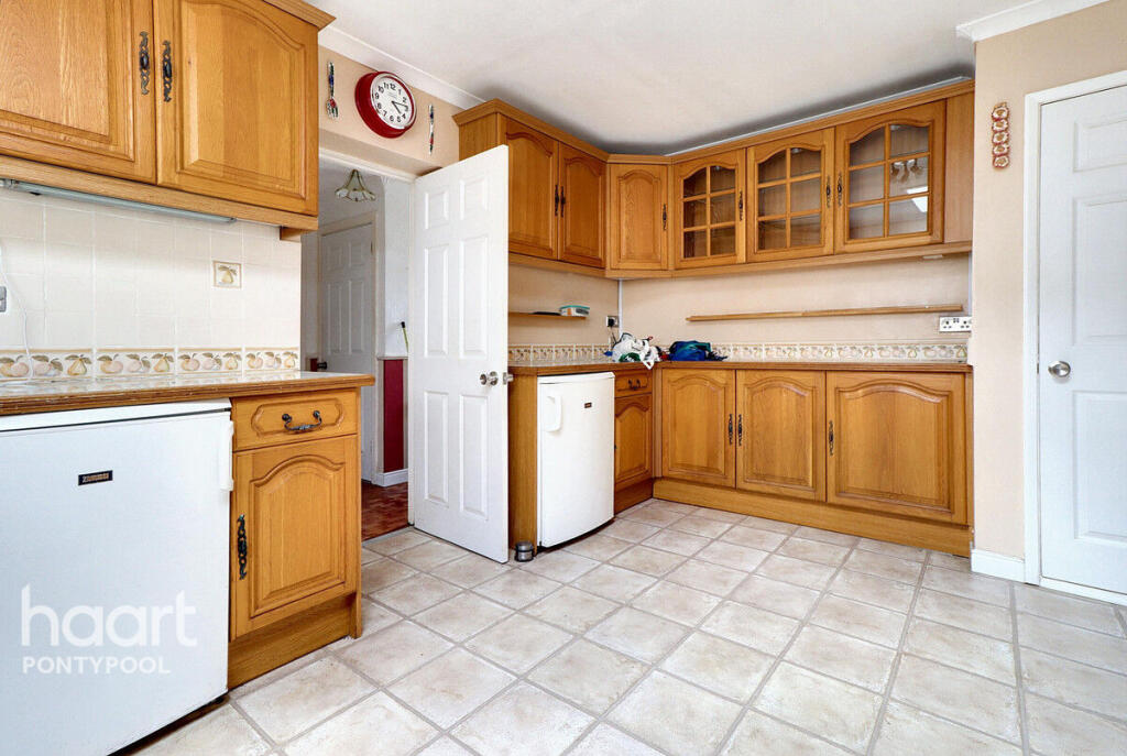 Main image of property: Usk Road, Pontypool
