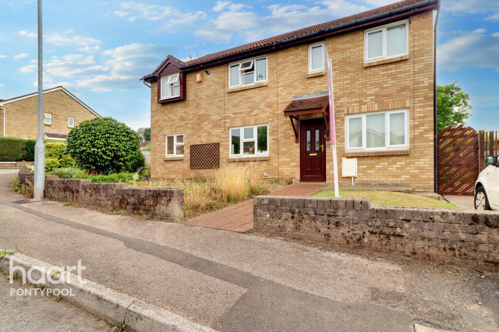 Main image of property: Poplar Avenue, Pontypool