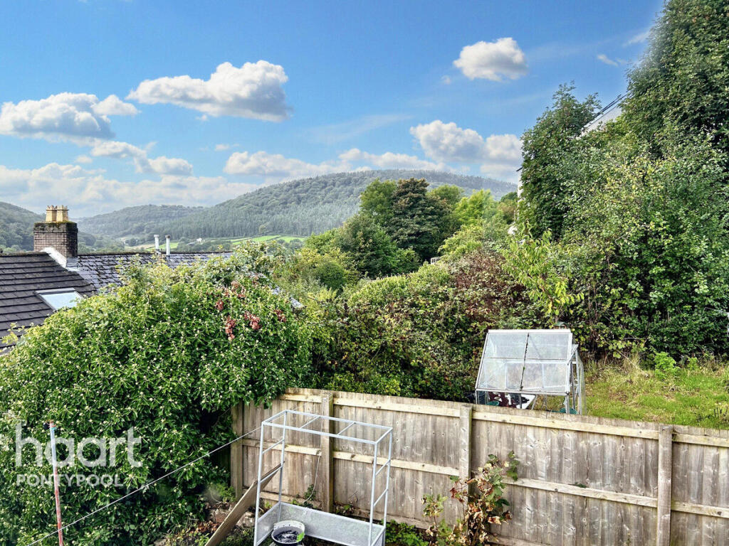 Main image of property: Chapel Road, Pontypool