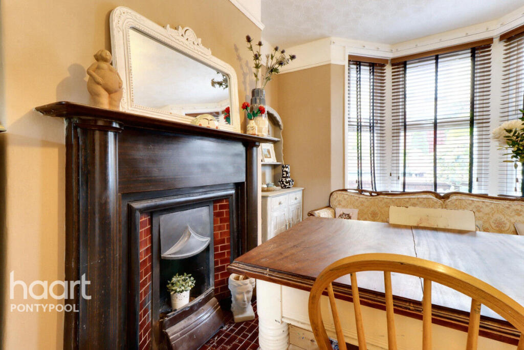 Main image of property: North Road, Pontypool