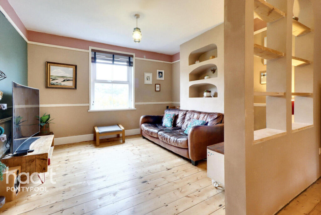 Main image of property: North Road, Pontypool