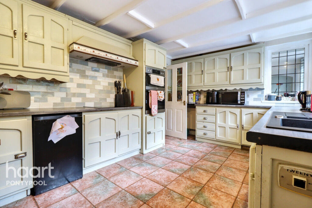 Main image of property: Cwmavon Road, Pontypool