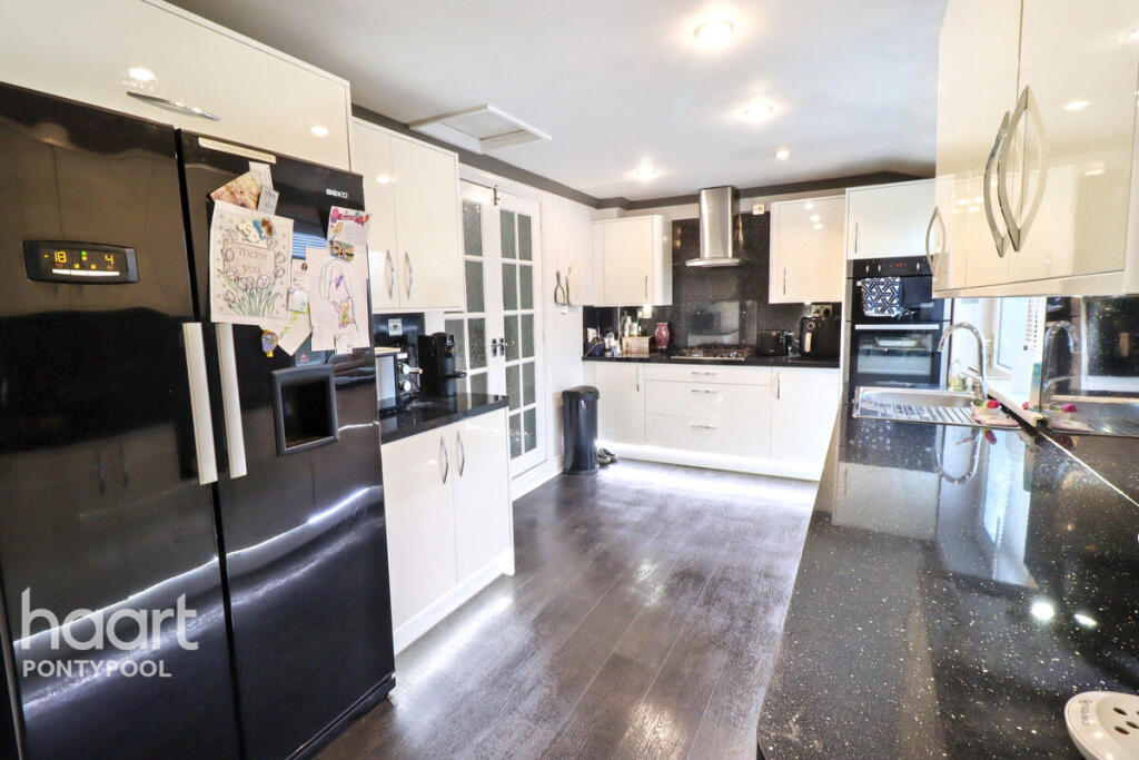 Main image of property: St Hildas Road, Pontypool