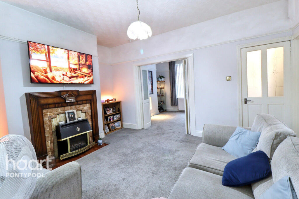 Main image of property: St Hildas Road, Pontypool