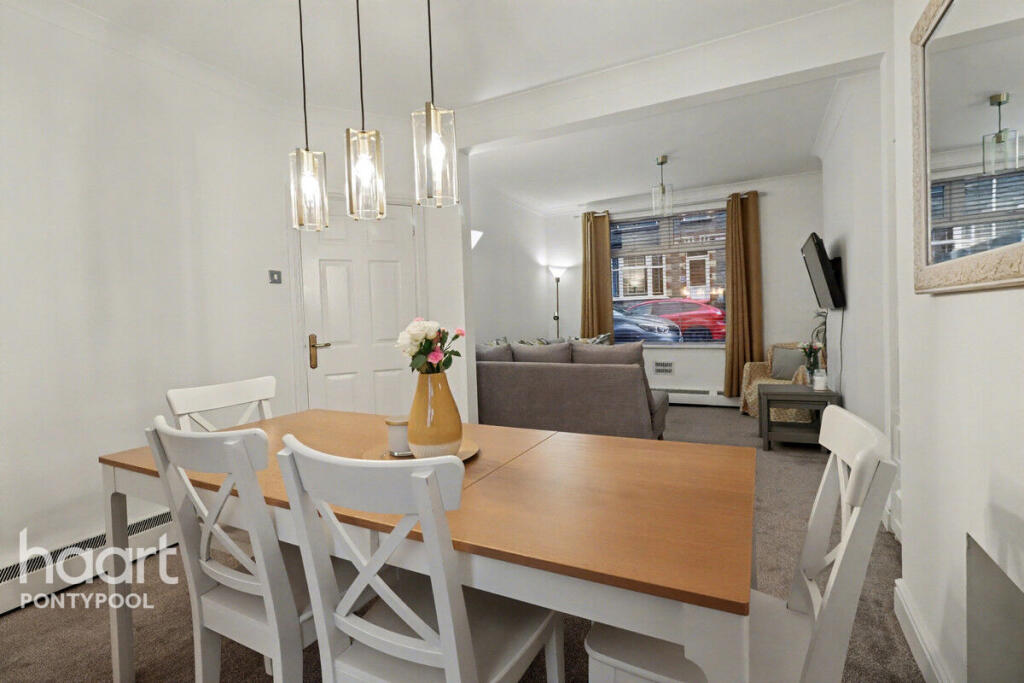 Main image of property: Fowler Street, Pontypool