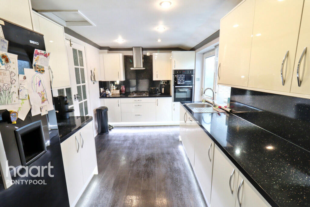Main image of property: St Hildas Road, Pontypool