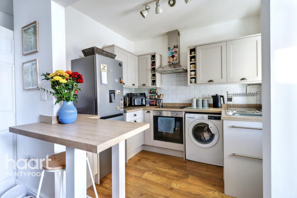 Main image of property: Llanover Road, Pontypool